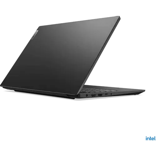 Laptop Lenovo V15 G3 IAP15.6 FHD AG/i3-1215U/8GB/NVMe 512GB/Iris Xe/USB-C PD/Black/SR 82TT00M2YA slika 2