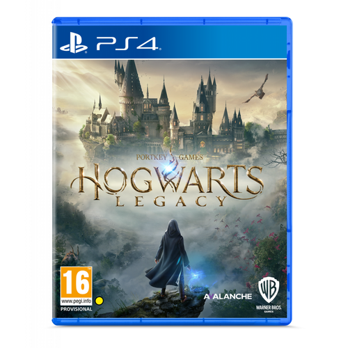 Hogwarts Legacy PS4 slika 1