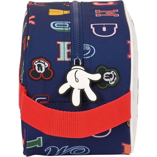 Disney Mickey Only One toaletna torbica slika 3