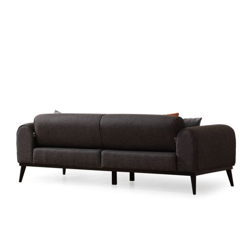 Atelier Del Sofa Kauč na razvlačenje s 3 sjedala AMANDA slika 7