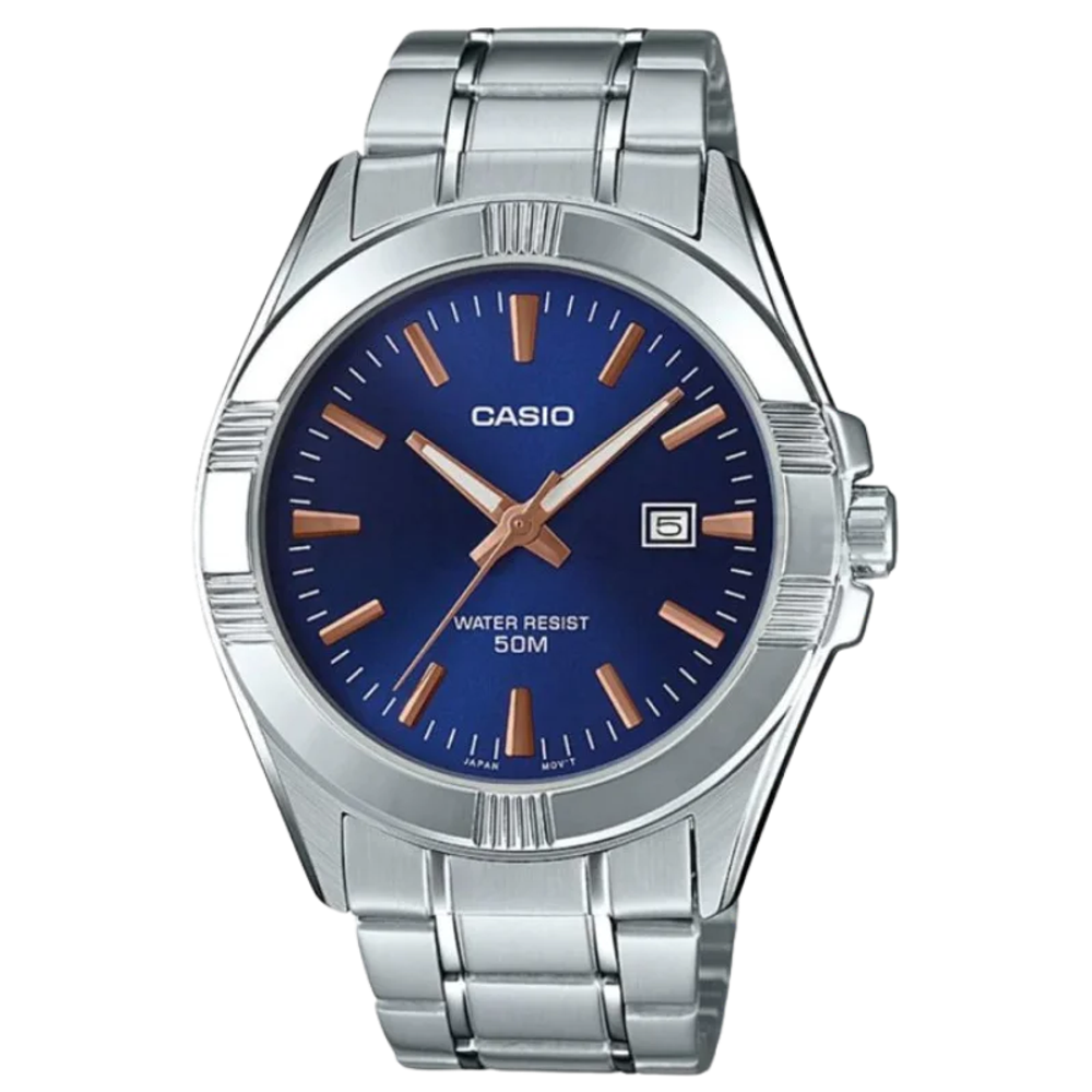 RUČNI SAT CASIO MTP-1308D-2AVDF slika 1