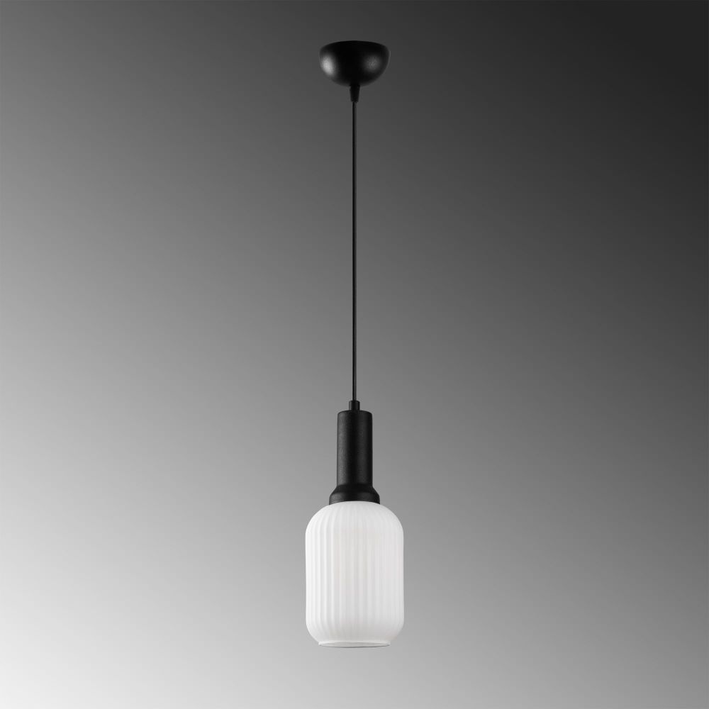 Luster Asker – 15192 – boje: crna slika 7