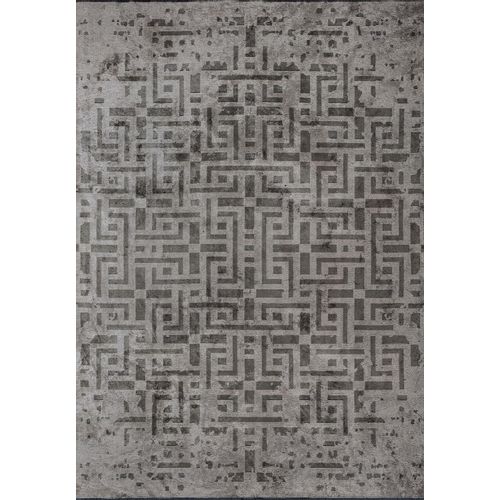 Tepih ROME ANTHRACITE, 200 x 250 cm slika 1