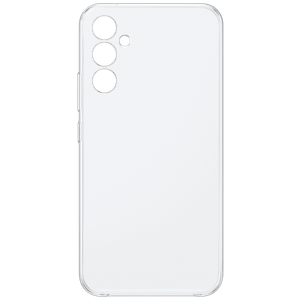 Samsung Maska za Samsung A34 5G, Transparent - EF-QA346CTEGWW