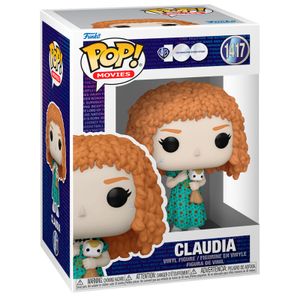 POP figura Intervju s vampirom Claudia