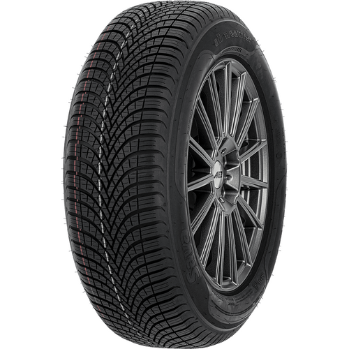 Sava Guma 175/65r14 82t all weather tl sava cjelogodisnje osobne gume slika 1