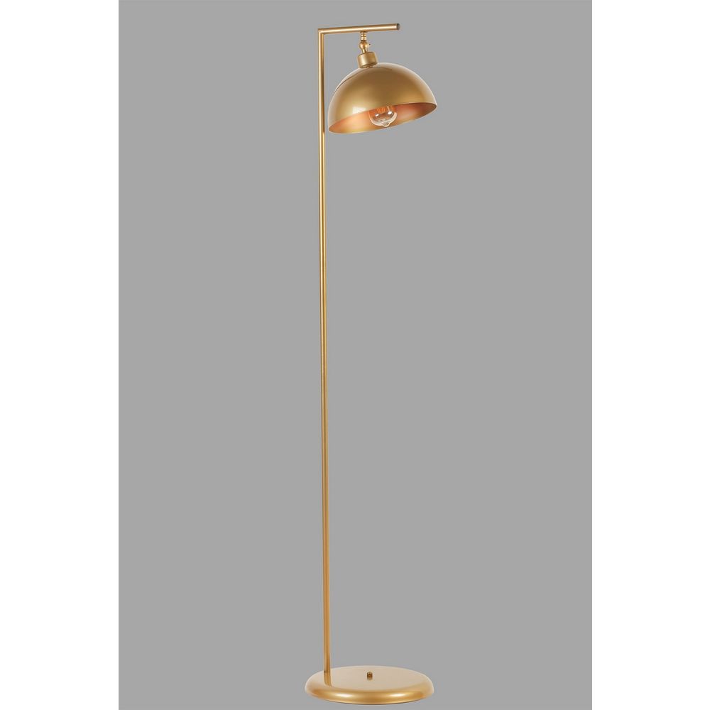 Elegantna Stajaća Lampa Smart 8734-2 Gold slika 2