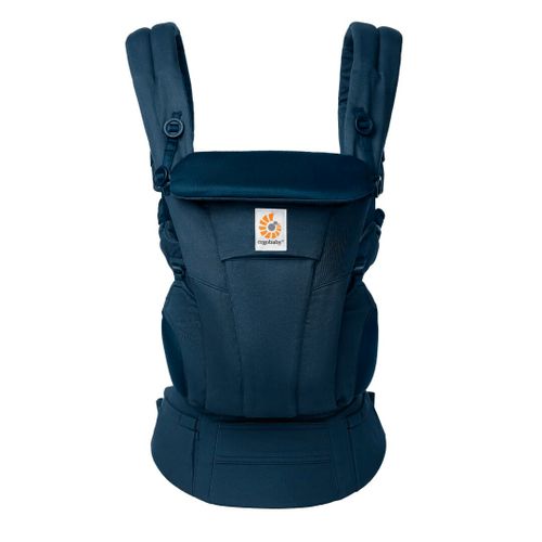 Ergobaby Omni Dream nosiljka Midnight Blue slika 13