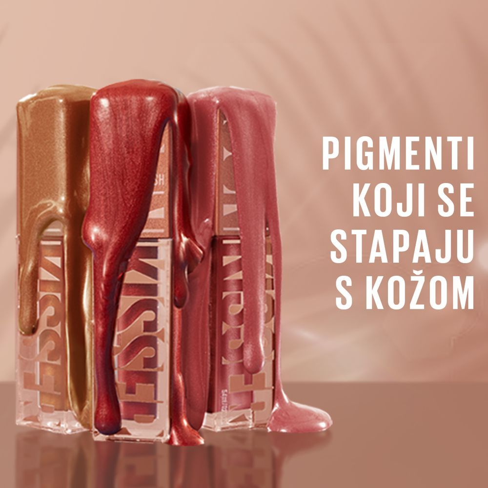 Maybelline New York Sunkisser Rumenilo 11 Electric Bronze slika 3