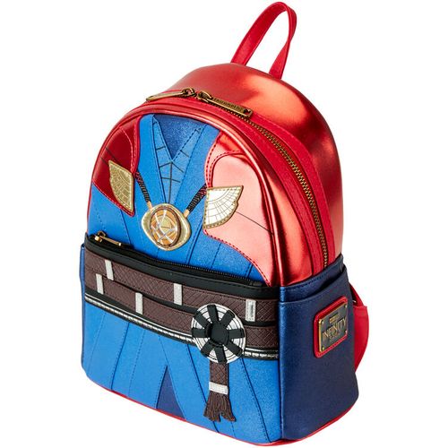 Loungefly Marvel Doctor Strange backpack 26cm slika 3