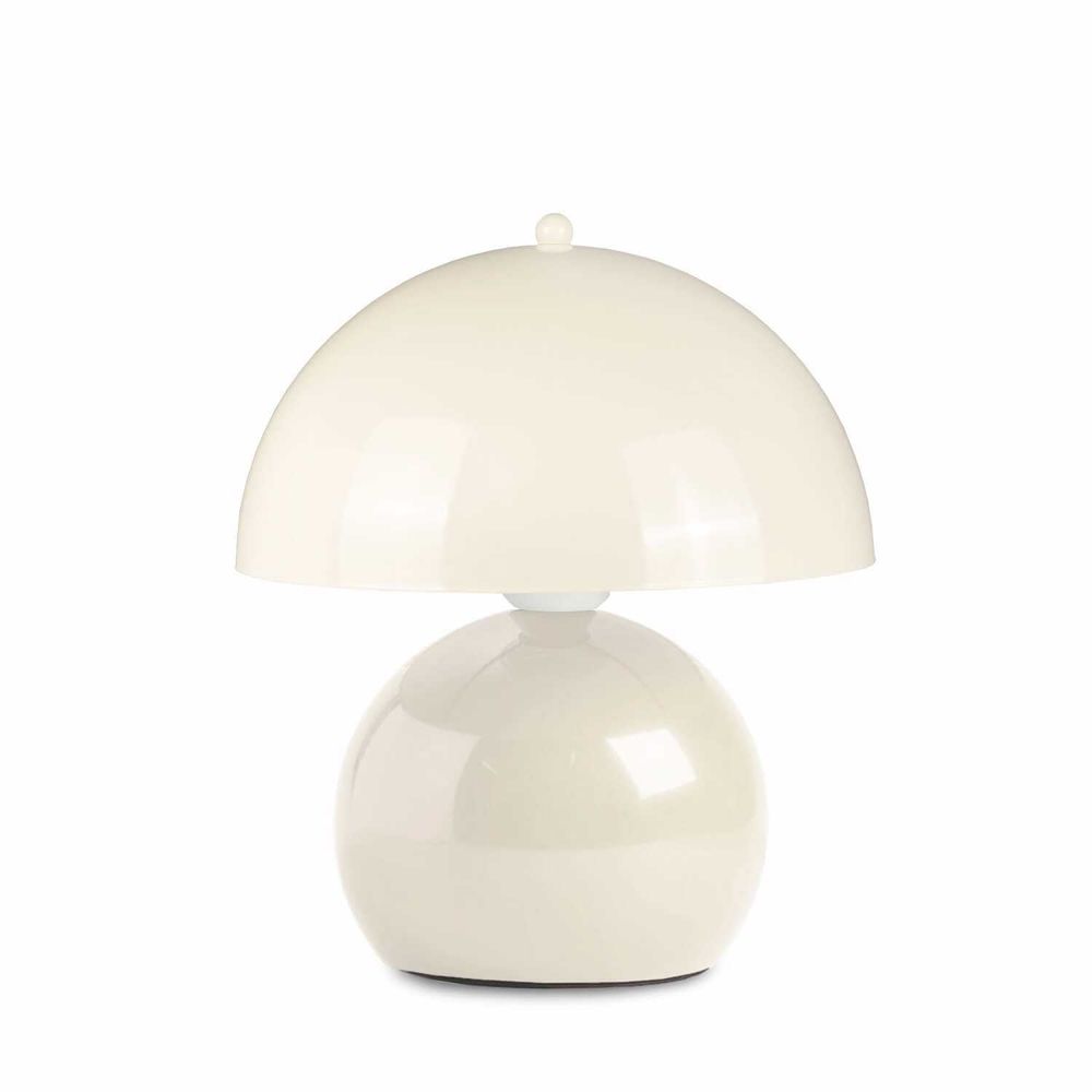 Krem Stolna Lampa 241936 slika 2