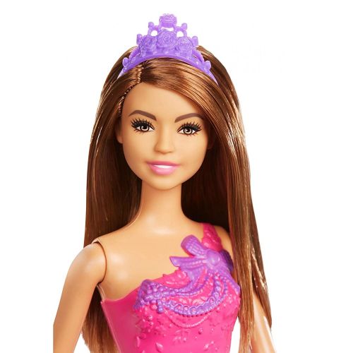 Barbie lutka Princess slika 3