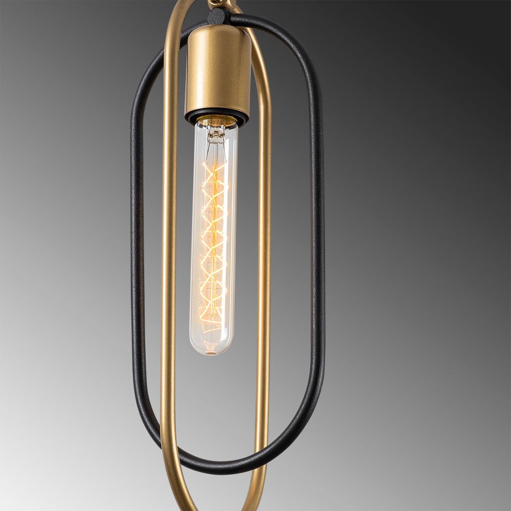 Cerco - 2061 BlackGold Luster slika 6
