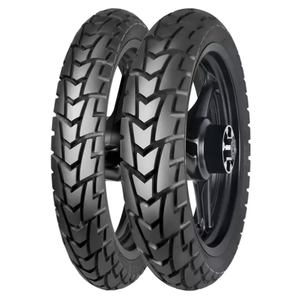 Mitas 100/80-17 52R TL MC-32 F