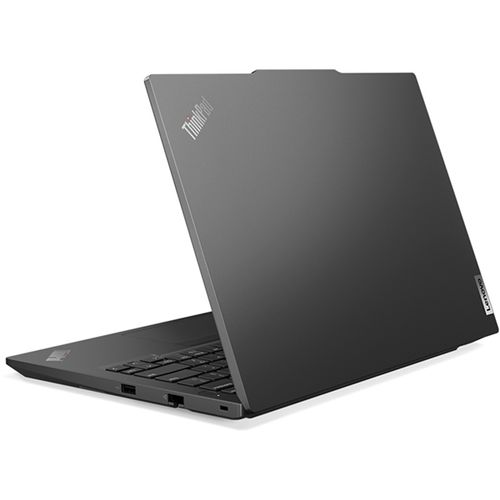 Laptop LENOVO ThinkPad E14 Gen 5, R7-7730U, 16GB, 512GB, 14" WUXGA IPS, NoOS (crni) slika 4