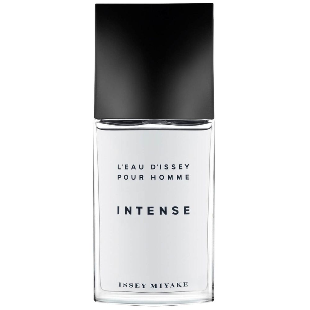 Issey Miyake L'Eau D'Issey Pour Homme Intense Eau de Toilette 125ml slika 1