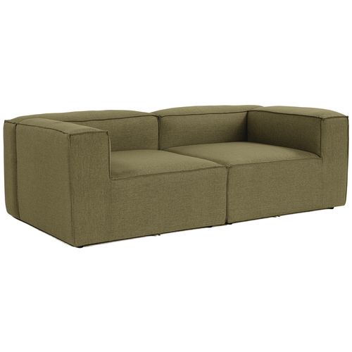 Fora 2 Seater - Green Green 2-Seat Sofa slika 8