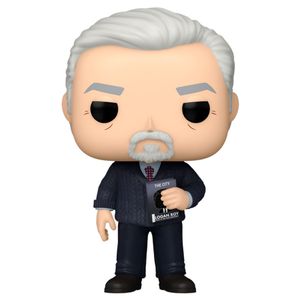 Funko POP figura Succession Logan Roy