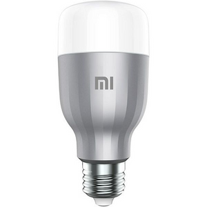 Xiaomi Mi Smart LED Bulb Essential (White and Color) EU - Pametna žarulja