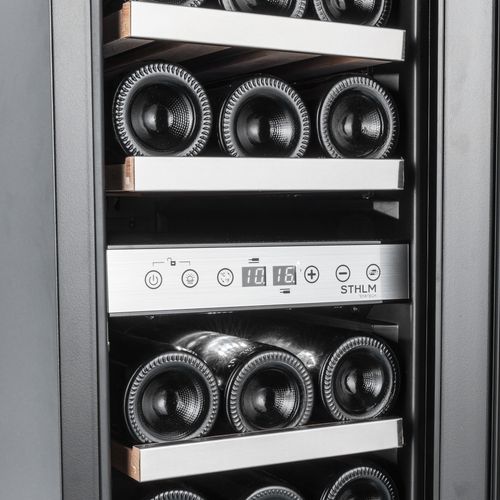 Temptech hladnjak za vino STX30DS slika 4