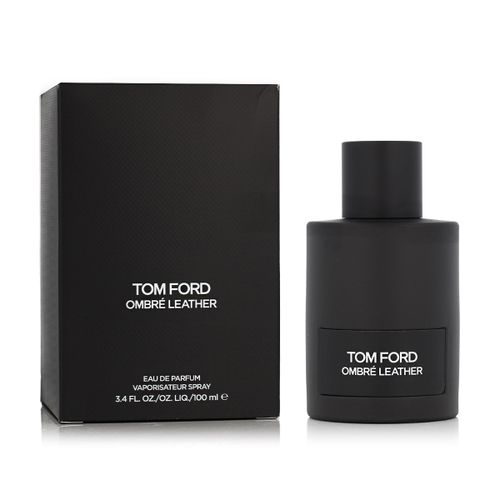 Tom Ford Ombré Leather (2018) Eau De Parfum 100 ml (unisex) slika 1