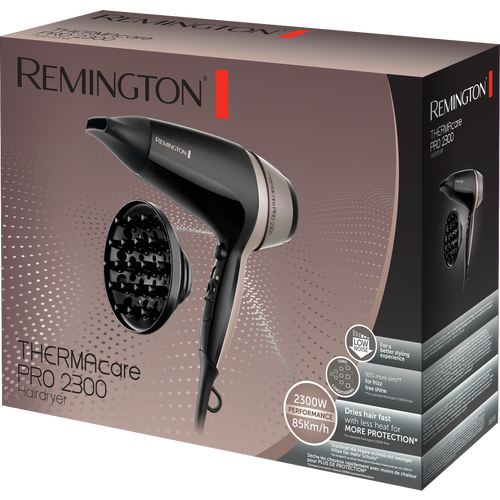 Remington D5715 Thermacare PRO 2300 fen za kosu  slika 3