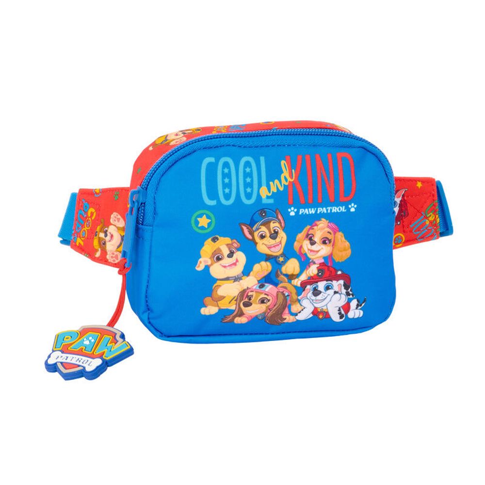 Riñonera Cool Patrulla Canina Paw Patrol slika 1