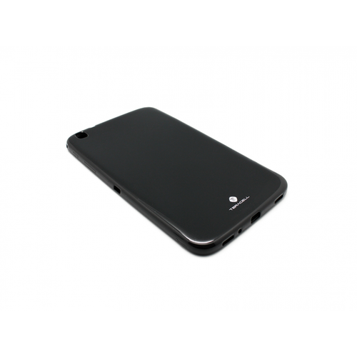 Torbica Teracell Giulietta za Samsung T310/T315/Galaxy Tab 3 8.0 crna slika 1