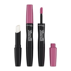 Rimmel Lasting finish Provocalips ruž za usne 410 PINK PROMISE