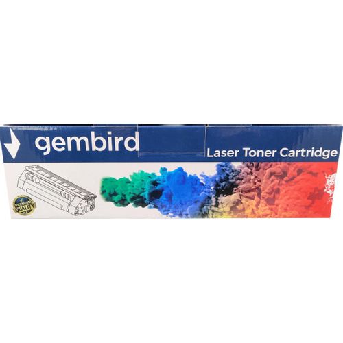 Toner Gembird MLT-D109S SCX-4300 zam. kaseta za SAMSUNG 2k slika 1