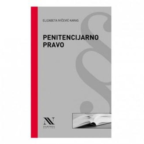 Penitencijarno pravo slika 1