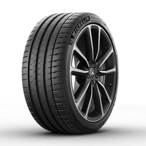 Michelin Guma 275/40r21 107y xl pilot sport 4 suv zp * frv tl michelin ljetne gume slika 1