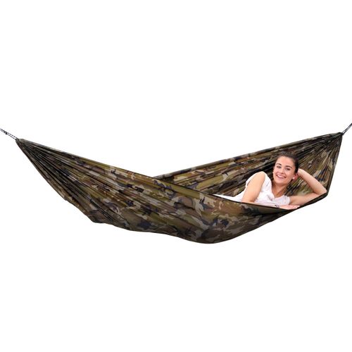 Amazonas Travel Set camouflage  slika 11