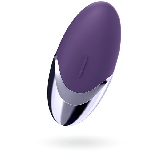 Stimulator klitorisa Satisfyer Layons - Purple Pleasure slika 2