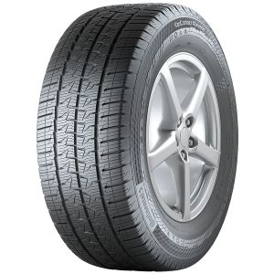 215/60R16C Conti VanContact 4Season 103/101T