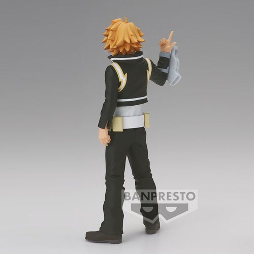 My Hero Academia Age of Heroes Chargezuma & Creaty Denki Kaminari Figura 17cm slika 3