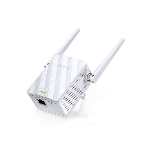 TP-LINK WA855RE Wi-Fi Pojačivač Signala 300Mbps + 1xRJ45 Ethernet Port slika 1