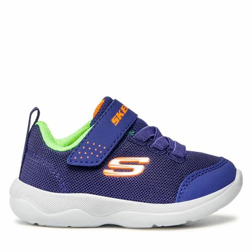 Dječje Sportske Cipele Skechers Skech-Stepz 2.0 - Mornarsko Plava slika 1