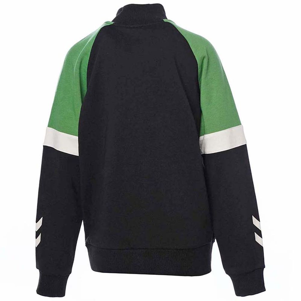 Hummel Duks Hmlchippy Zip Jacket za dječake slika 2