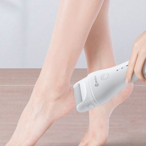 ENCHEN Elektronska turpija za pete Rock Electric Foot Callus Remover slika 3