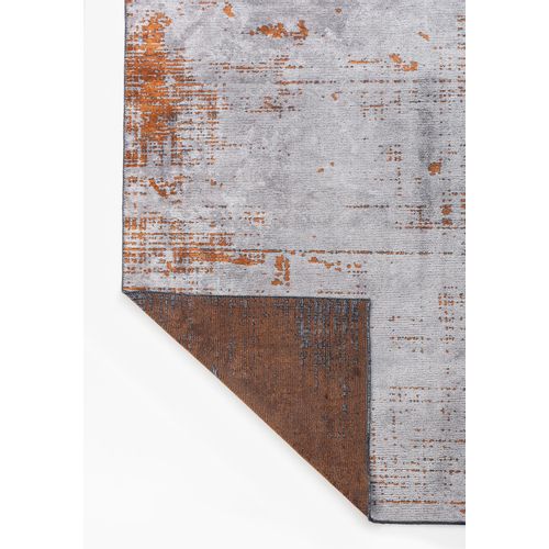 Tepih SPACE LIGHT GREY, 200 x 300 cm slika 3