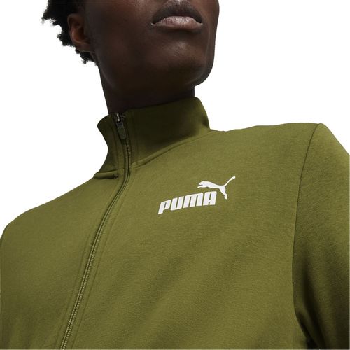 PUMA KOMPLET TRENERKA PUMA CLEAN SWEAT SUIT TR ZA MUŠKARCE slika 3