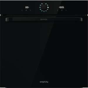 Gorenje Ugradbena pećnica BOS6737SYB / 77 l