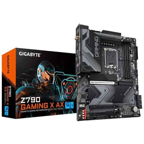 GIGABYTE Z790 GAMING X AX rev. 1.x matična ploča slika 10