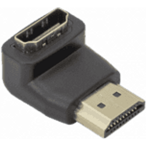 S BOX Adapter HDMI / HDMI 90 slika 1