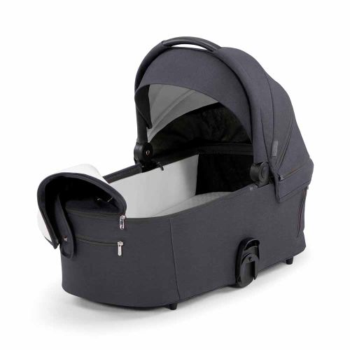 Kinderkraft dječja kolica Nea 2u1, deep grey slika 5