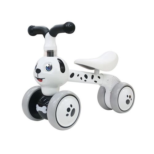 EcoToys dječji bicikl bez pedala dalmatinac slika 6