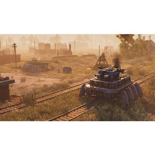 Iron Harvest - PC Igra slika 27