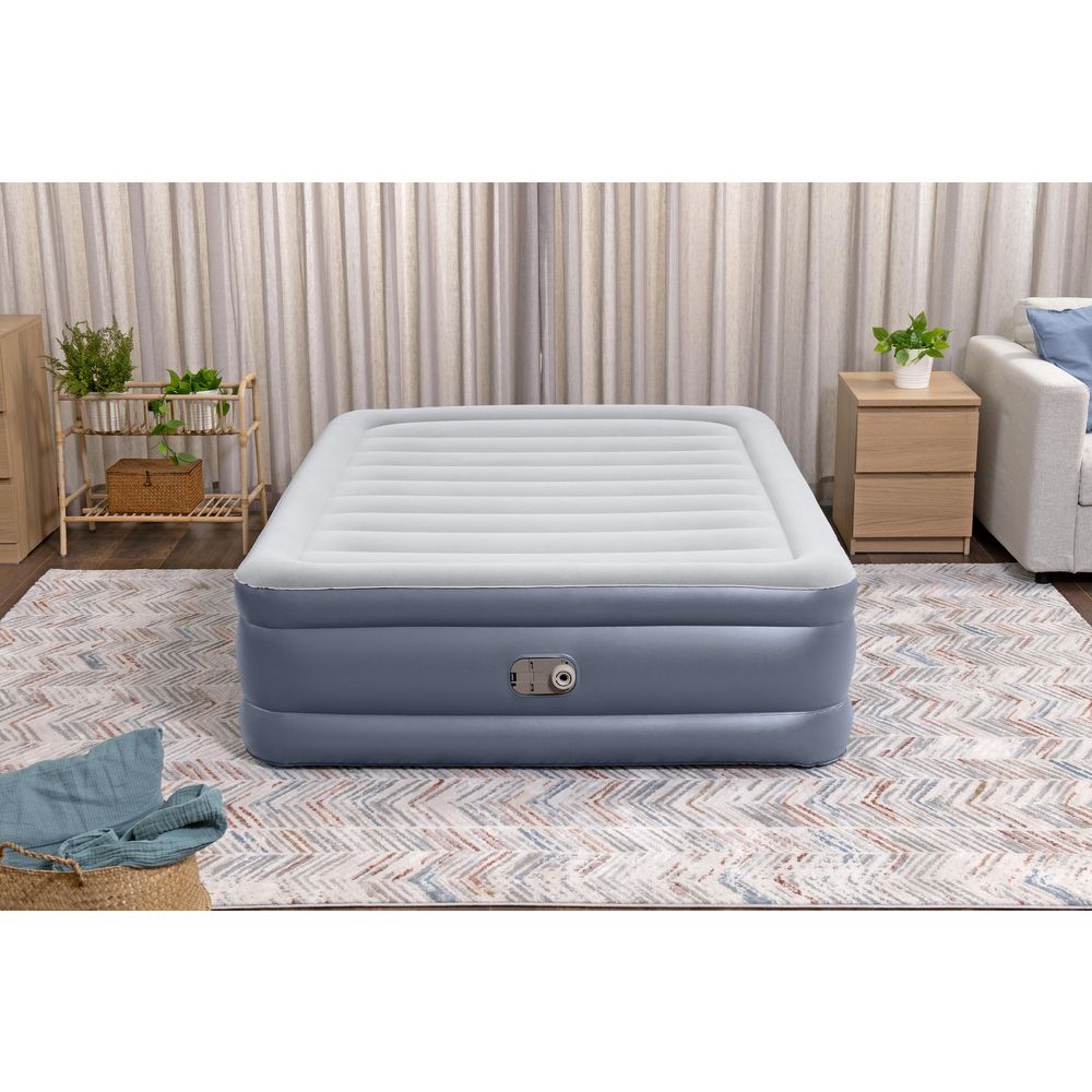 Bestway 6713I Madrac na napuhavanje 203 x 152 x 51 cm slika 6