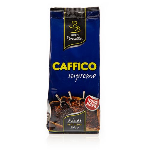 Caffico Supremo 200g slika 1